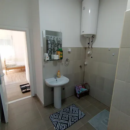 Ban Stan Apartment