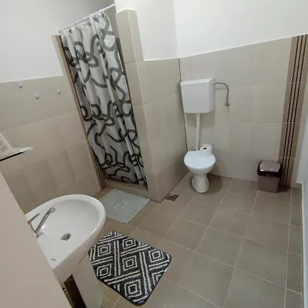 Ban Stan Apartment