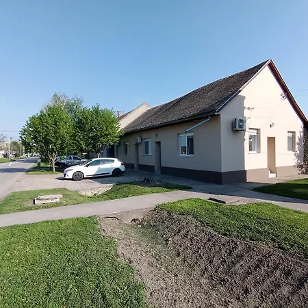 Apartman Ban Stan Vrbas