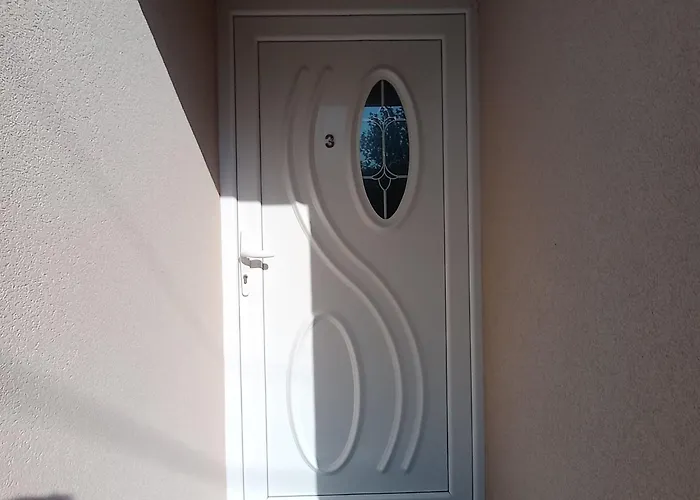 Ban Stan Апартаменты *