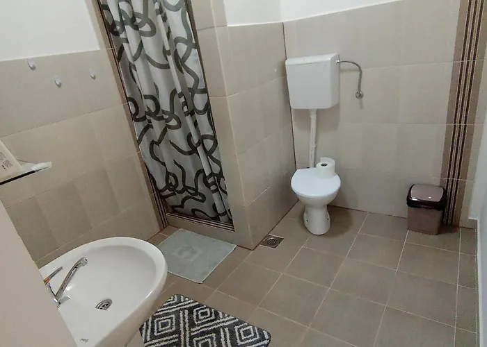 Ban Stan Апартаменты