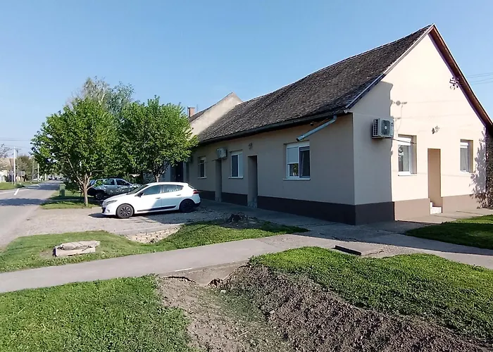 Апартаменты Ban Stan Vrbas